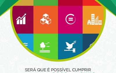 Será que é possível cumprir a Agenda 2030 da ONU?