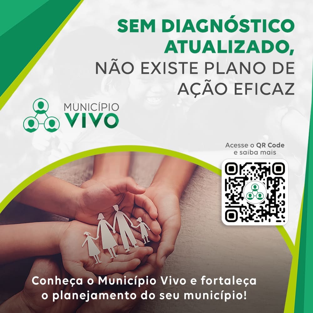 Sem diagnóstico atualizado, não existe plano de ação eficaz