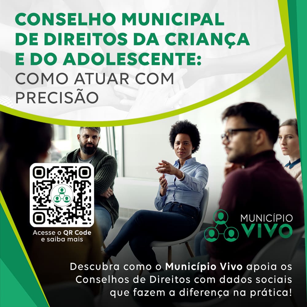 Conselho Municipal de Direitos da Criança e do Adolescente: como atuar com precisão.